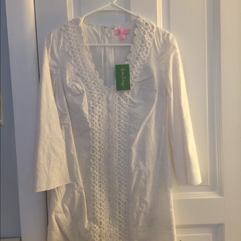 Lilly Pulitzer dress